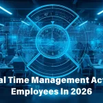 17 Essential Time Management Activities For Employees In 2026
