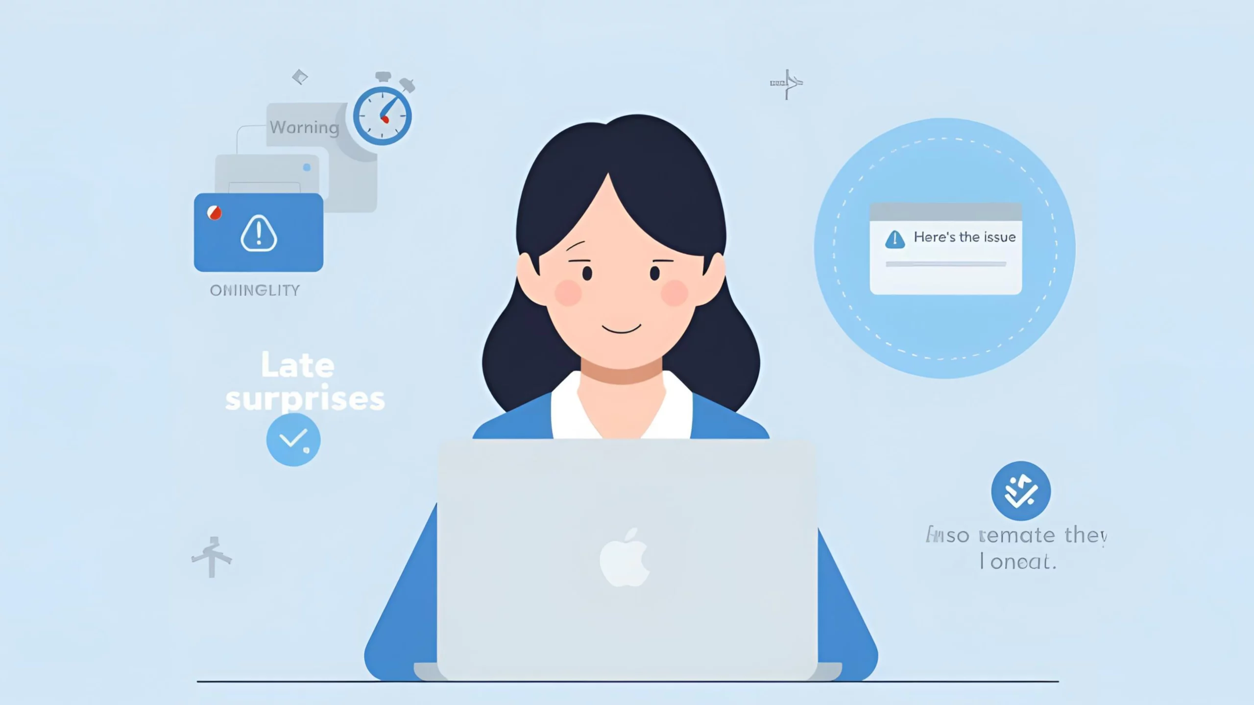 Why a remote project manager must show outcomes, not tasks delivering-work-without-clear-outcome-focused-results-scaled
