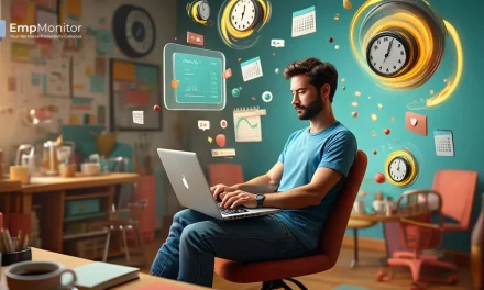 Flex Time: How to Boost Productivity While Working Smarter?