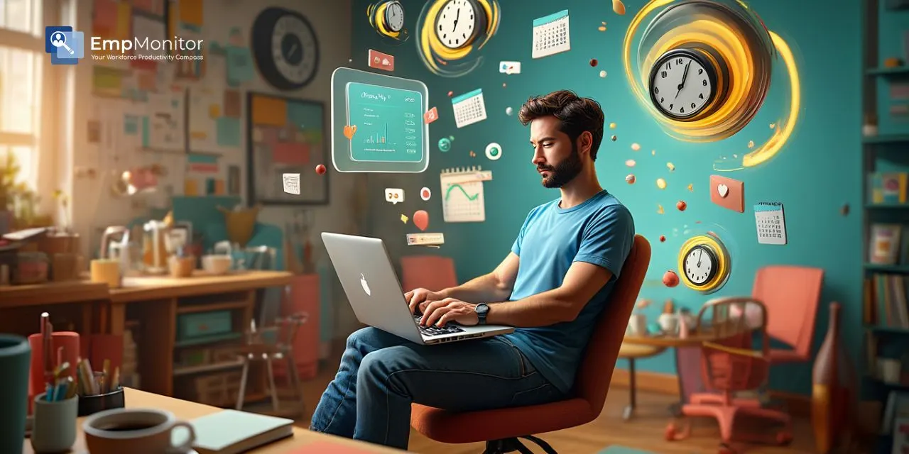 Flex Time: How to Boost Productivity While Working Smarter?