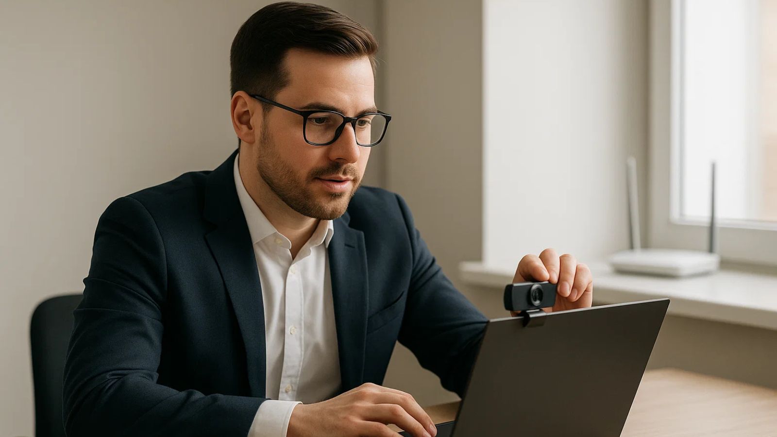 Rule-1-Perfect-Your-Technical-Setup-Before-Joining