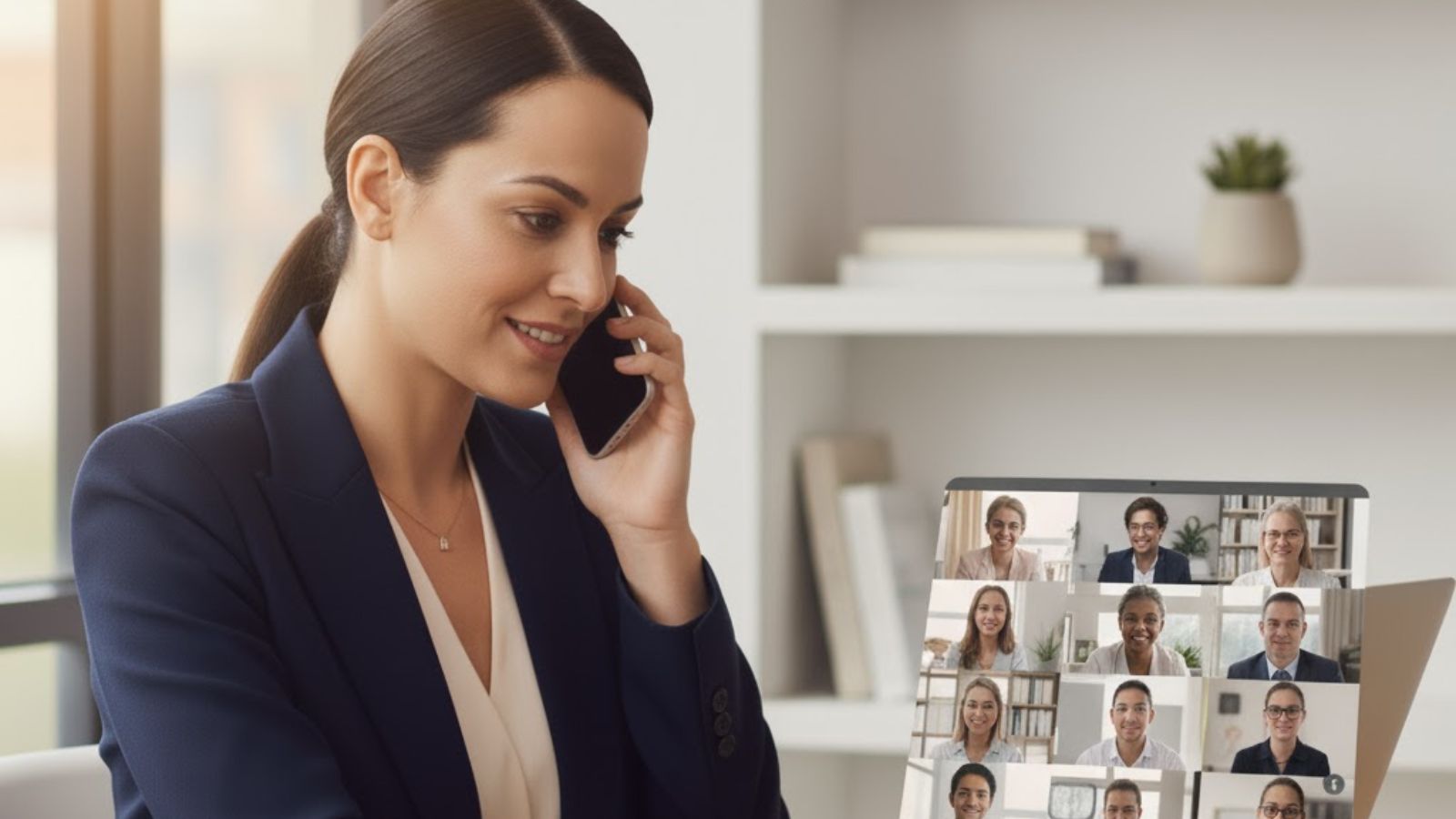 
Rule-11-Handle-Technical-Problems-with-Professional