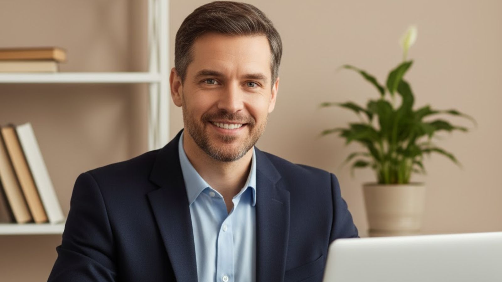 
Rule-2-Curate-a-Professional-Background-Environment