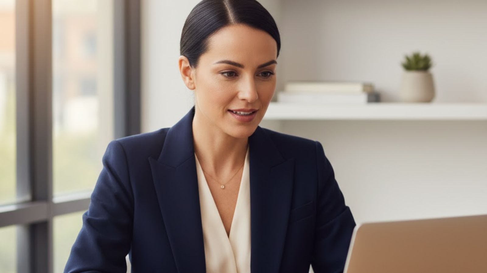 Rule-3-Dress-for-Professional-Success