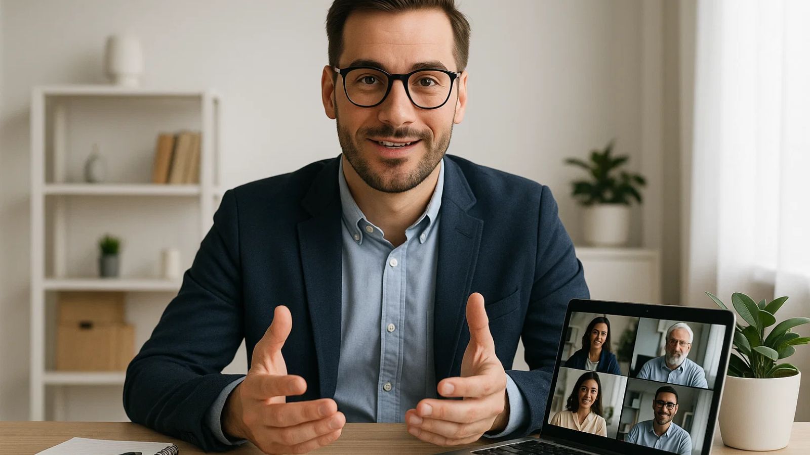 
Rule-6-Create-Connection-Through-Camera-Eye-Contact