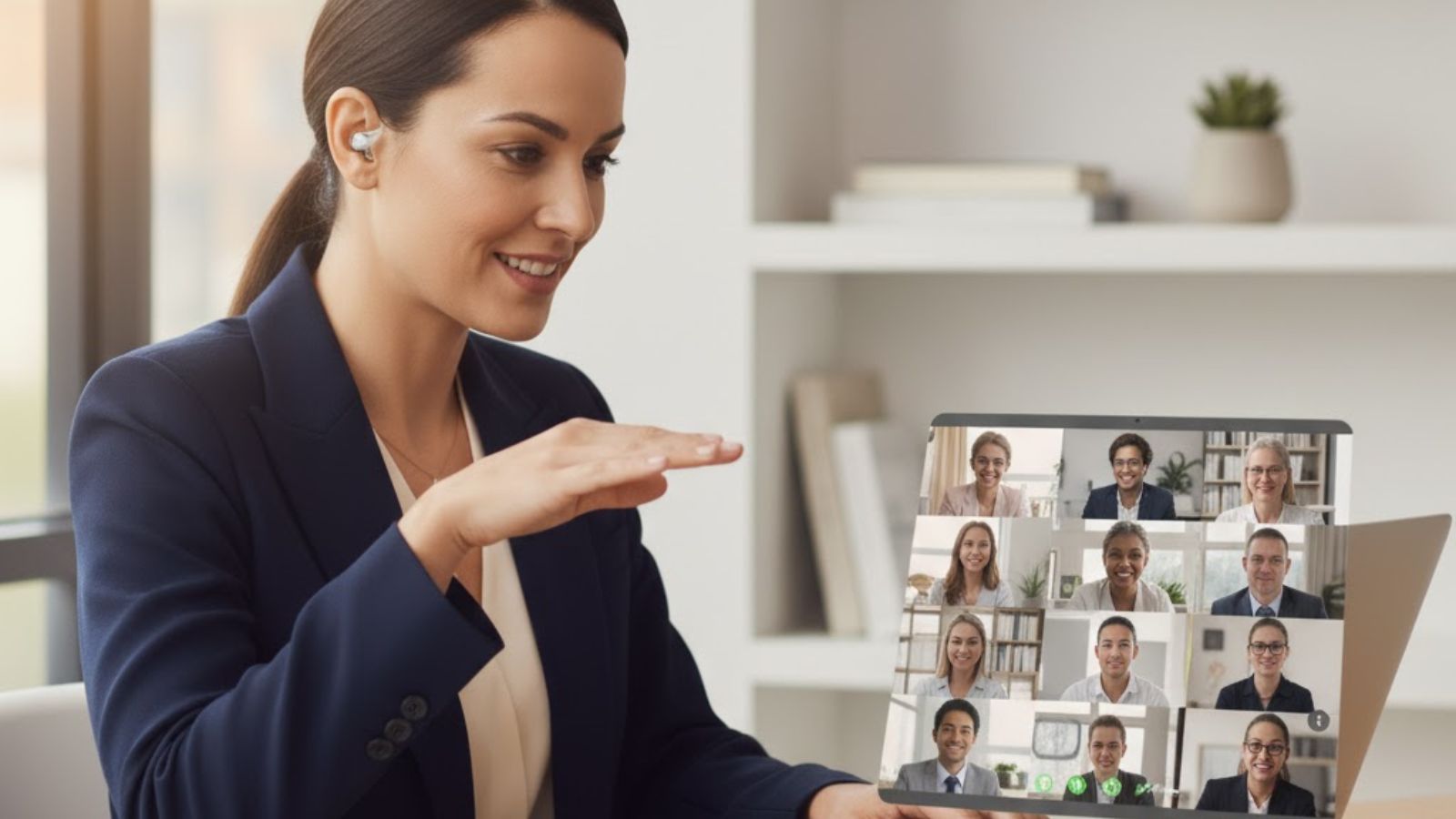 Rule-7-Demonstrate-Engagement-and-Active-Participation