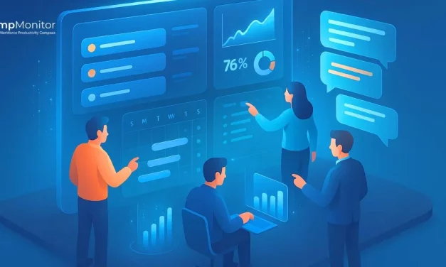 Team Management Software: How to Boost Productivity and Collaboration