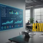 Using Activity Logs To Build Productive Work Habits In Modern Organizations