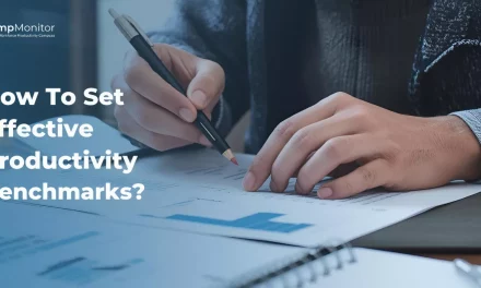 How To Set Effective Productivity Benchmarks?