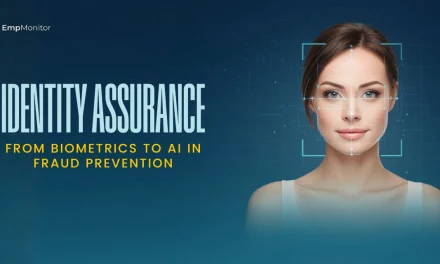 Technology’s Role In Identity Assurance: From Biometrics To AI In Fraud Prevention