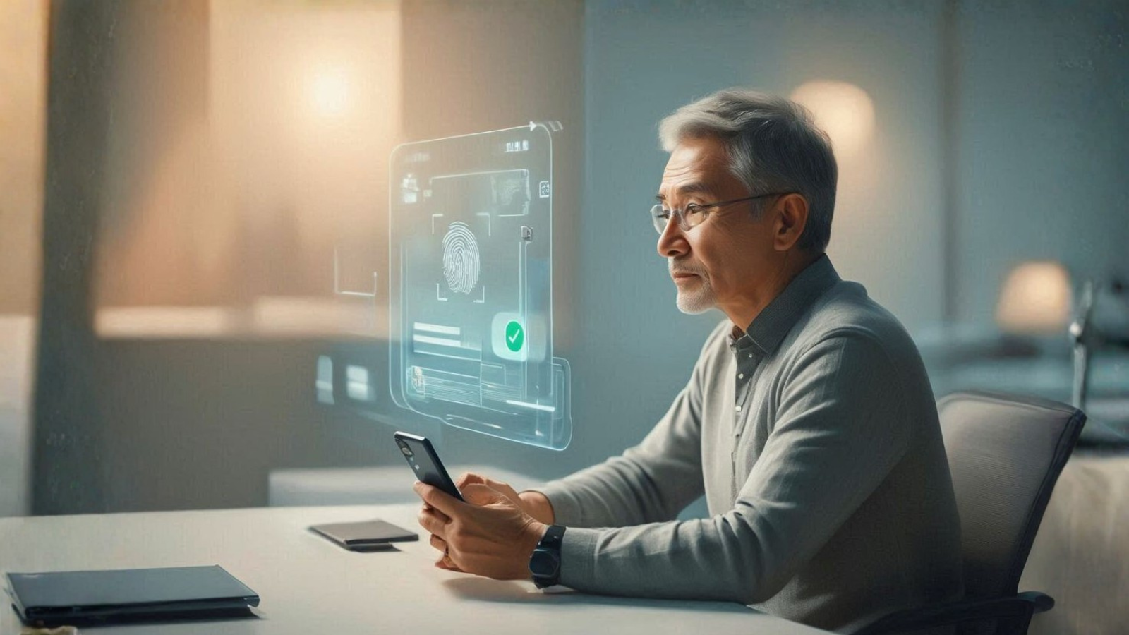 Making Security Feel Invisible identity-assurance-security-invisible