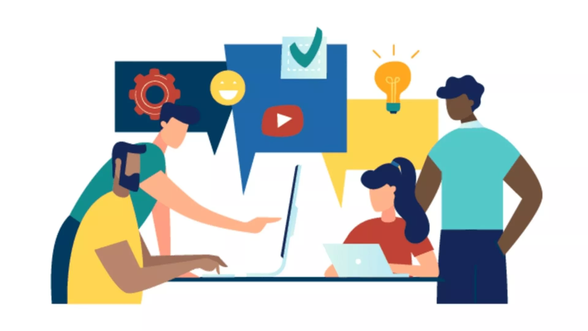 Nine Tips To Create A Feedback Culture That Fosters Productivity nine-tips-to-create-a-feedback-culture