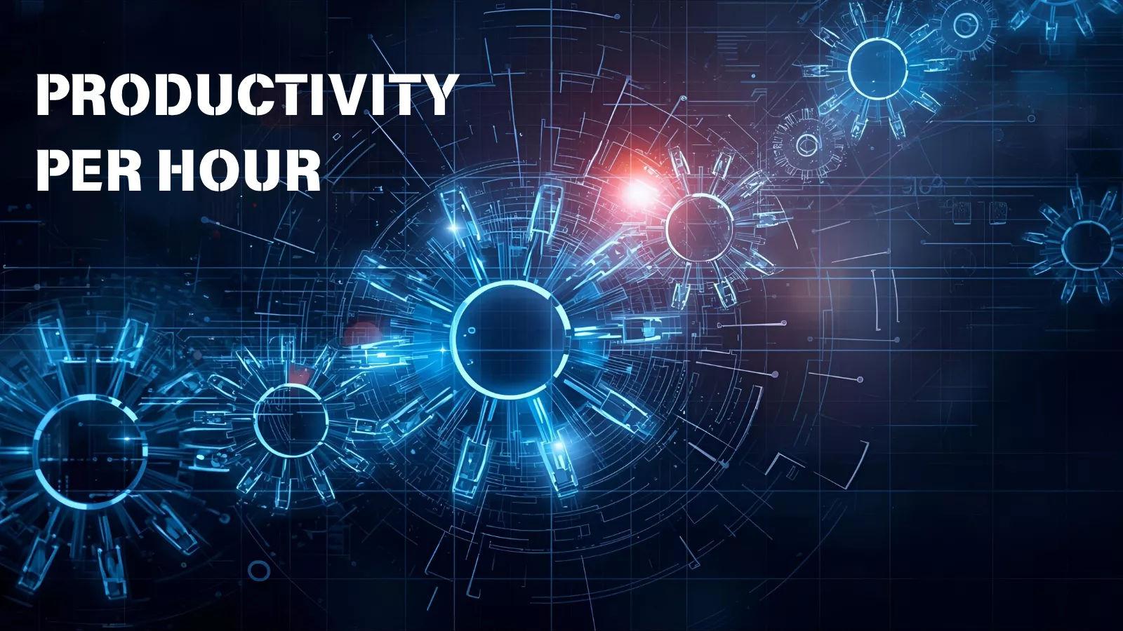 productivity-per-hour