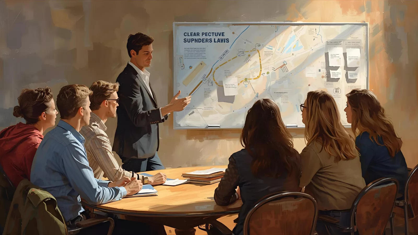 Set Clear Expectations set-clear-expectations