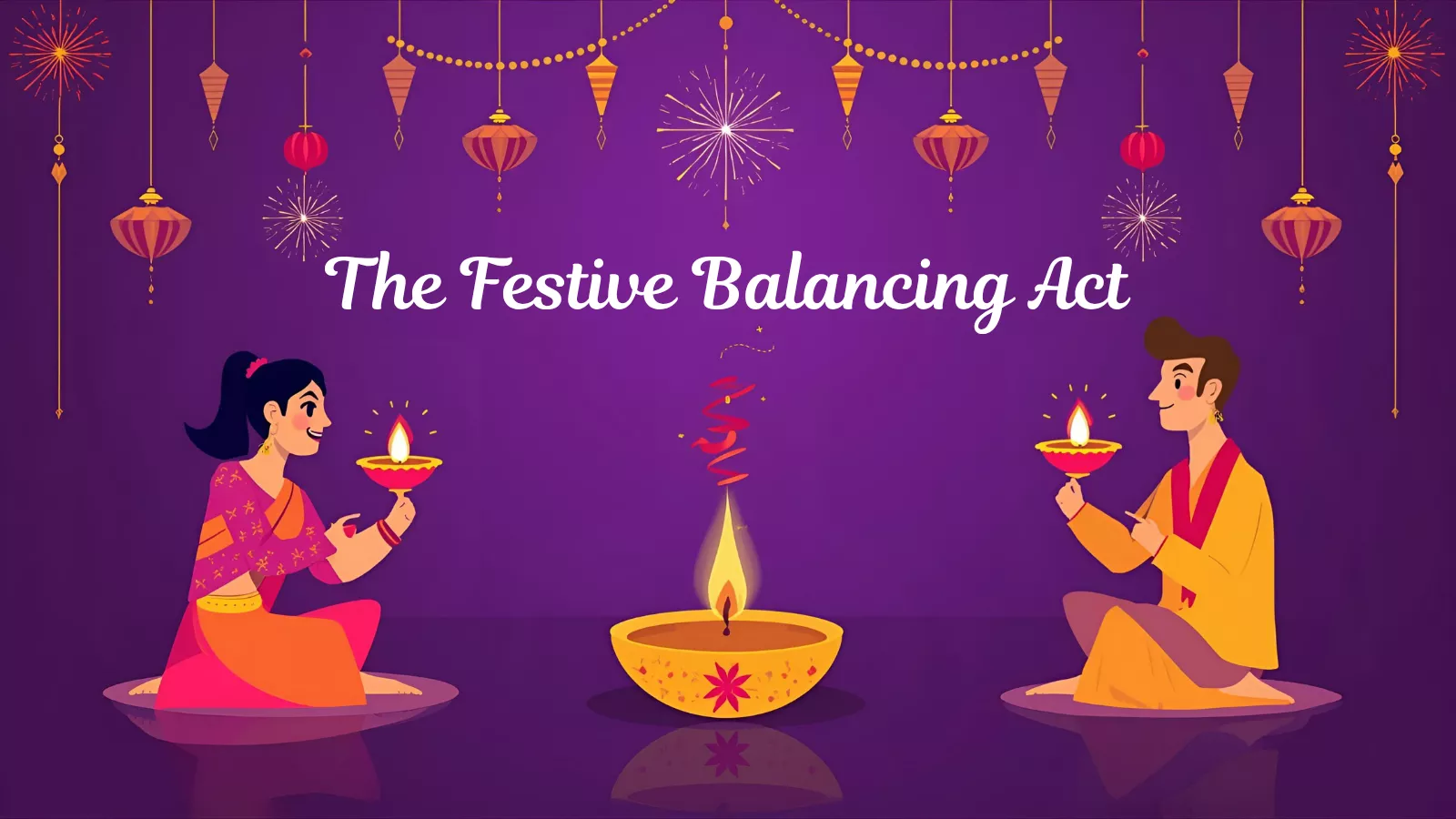 the-festive-balancing-act