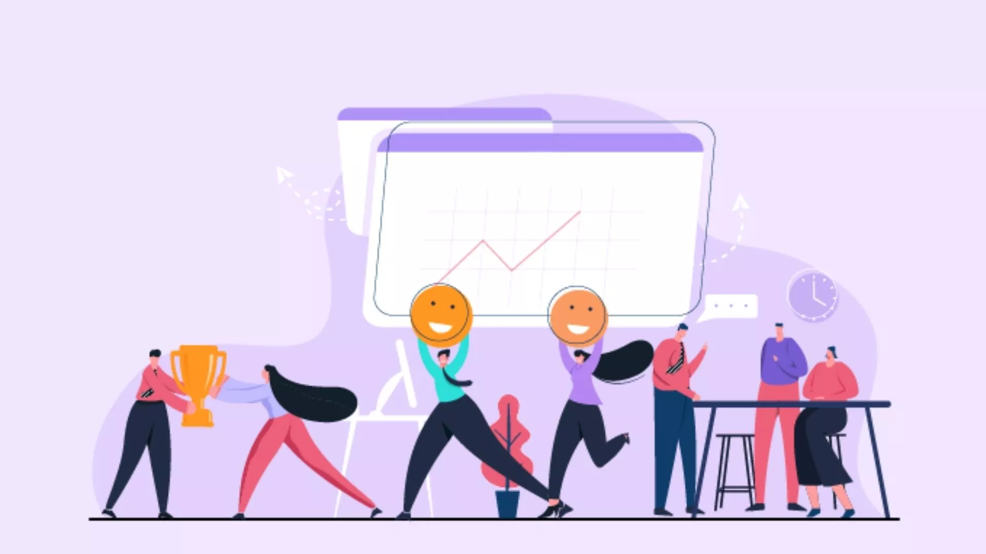 The Role Of Technology In Modern Feedback Systems the-role-of-technology-in-modern-feedback-systems