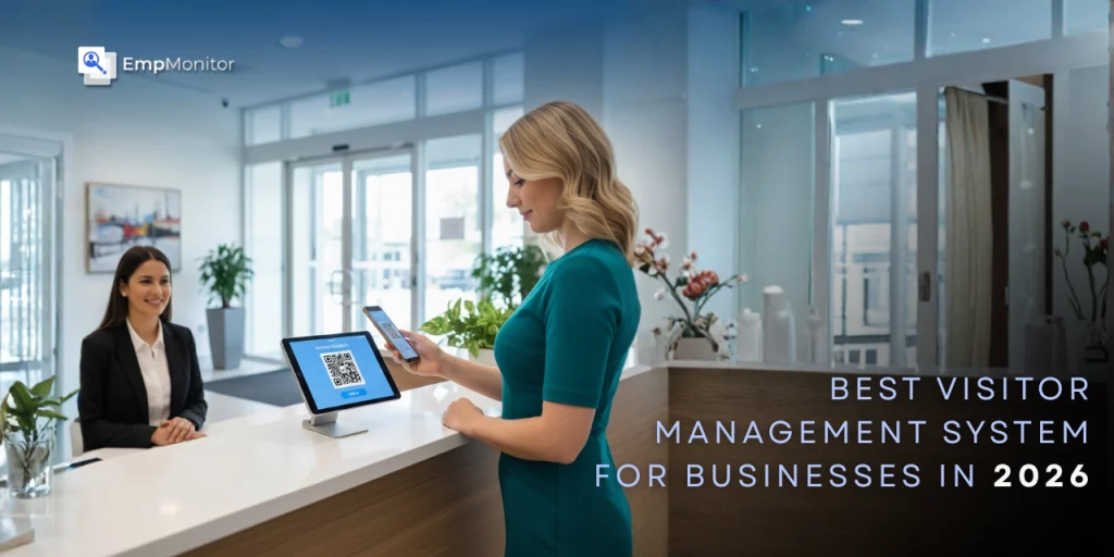 Best Visitor Management System For Businesses In 2026 1