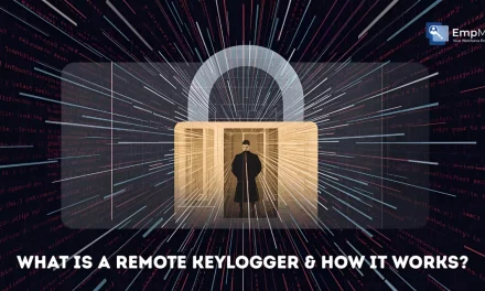 What Is A Remote Keylogger & How It Works?