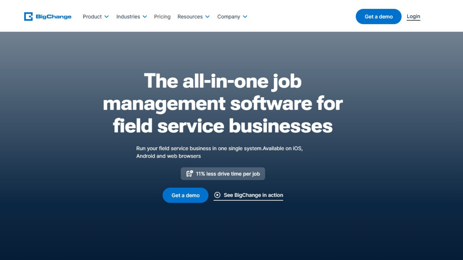 workforce-management-software-for-field-service-bigchange