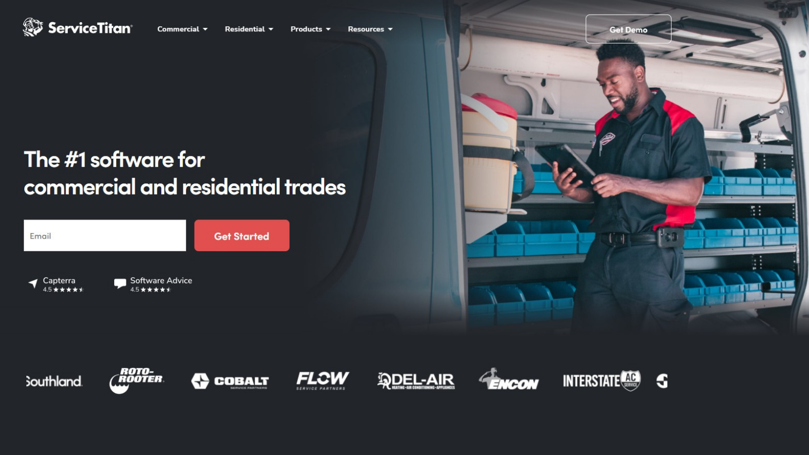 workforce-management-software-for-field-service-servicetitan
