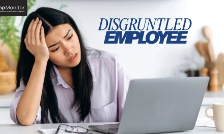 How To Handle A Disgruntled Employee Effectively At Work?
