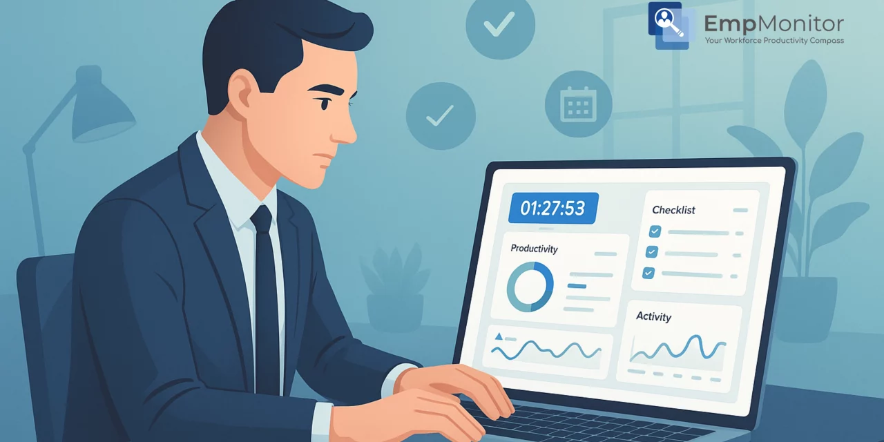 7 Benefits Of Time Tracking Apps For Accountability