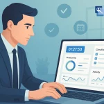 7 Benefits Of Time Tracking Apps For Accountability