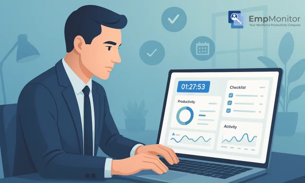 7 Benefits Of Time Tracking Apps For Accountability