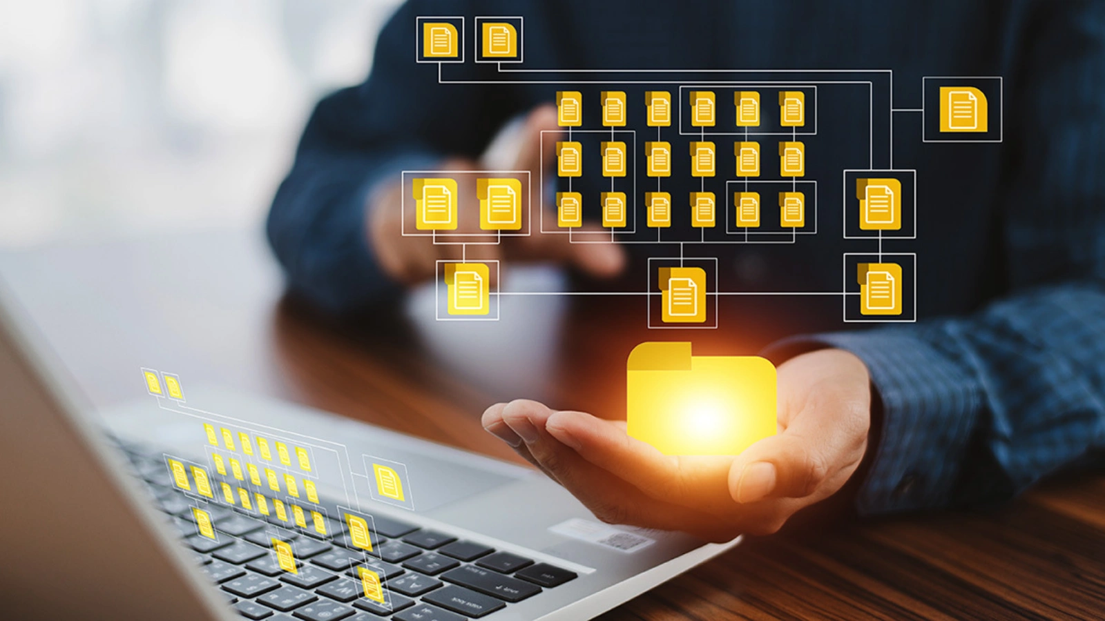7 Steps To Develop An Information Classification Policy information-classification-policy