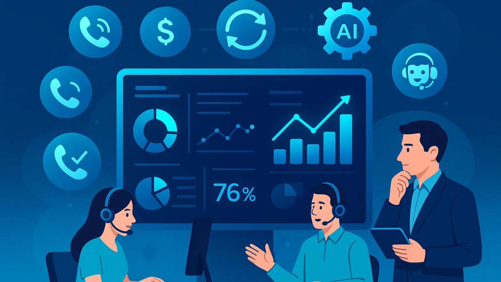 advanced-tips-to-maximize-call-center-quality-monitoring