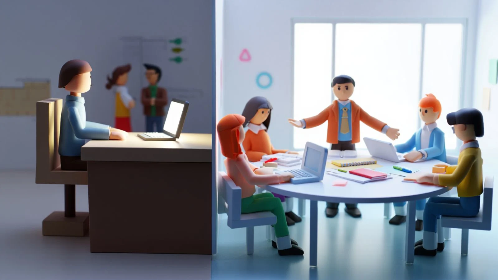 leader in decision making boss-vs-leader-in-decision-making