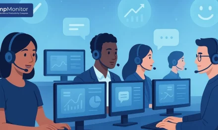 13 Best Practices for Call Center Quality Monitoring