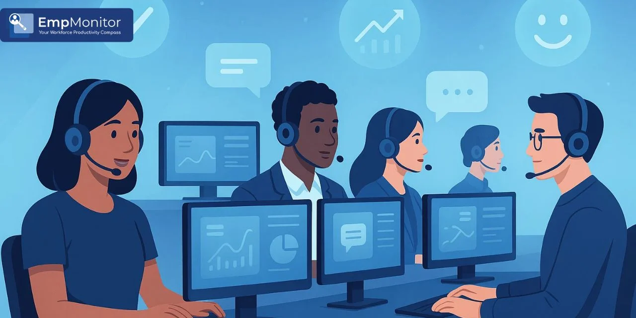 13 Best Practices for Call Center Quality Monitoring