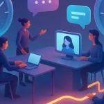 Chronemics 101: How Time Influences Communication and Productivity?