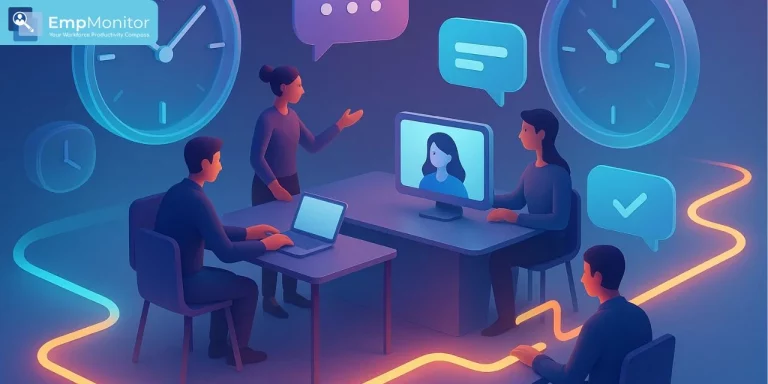 Chronemics 101: How Time Influences Communication and Productivity?