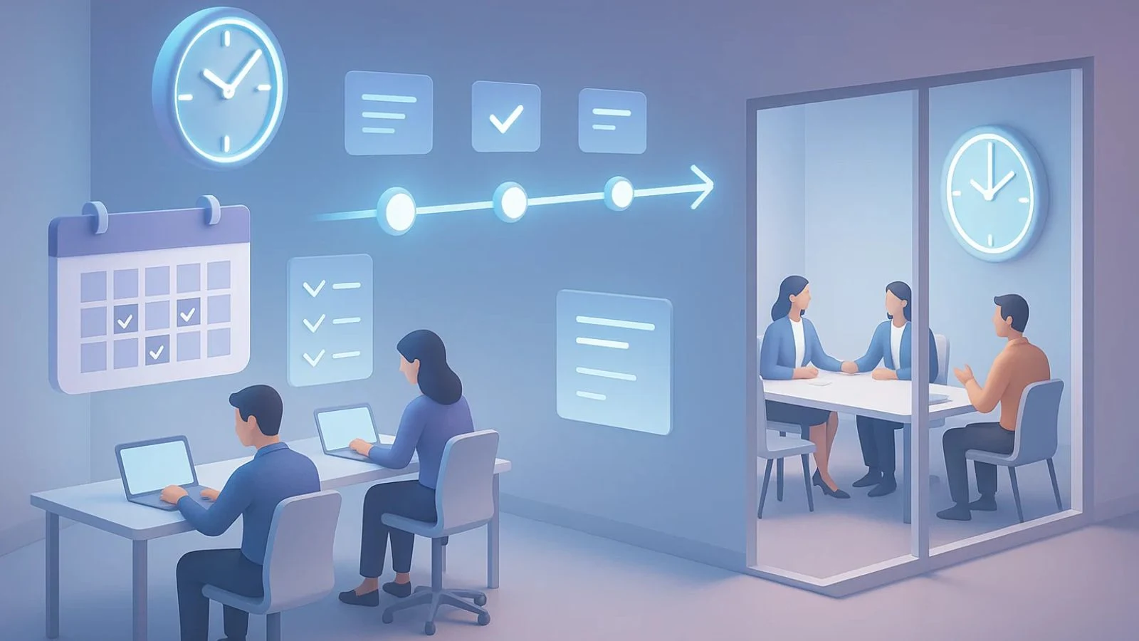Chronemics and Productivity chronemics-and-productivity