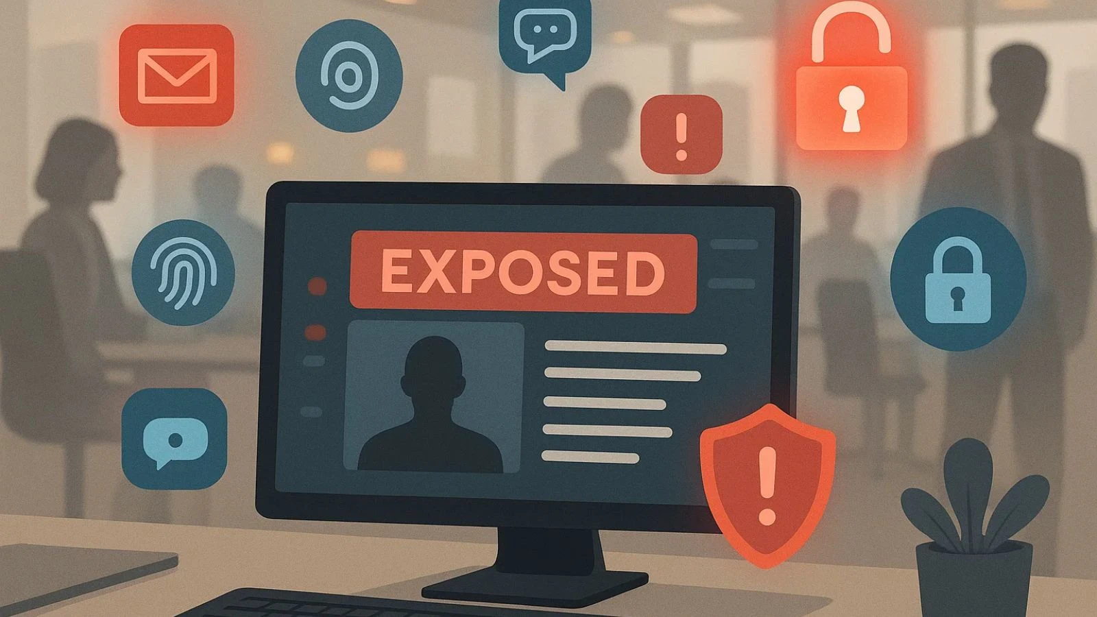 Common Scenarios common-scenarios-how-employment-privacy-violations-happen