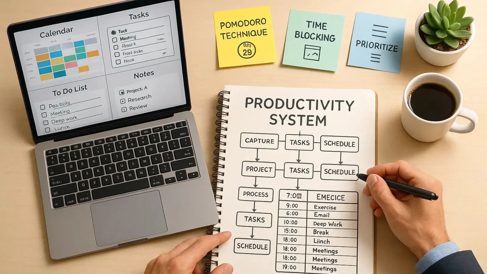 creating-your-personal-system