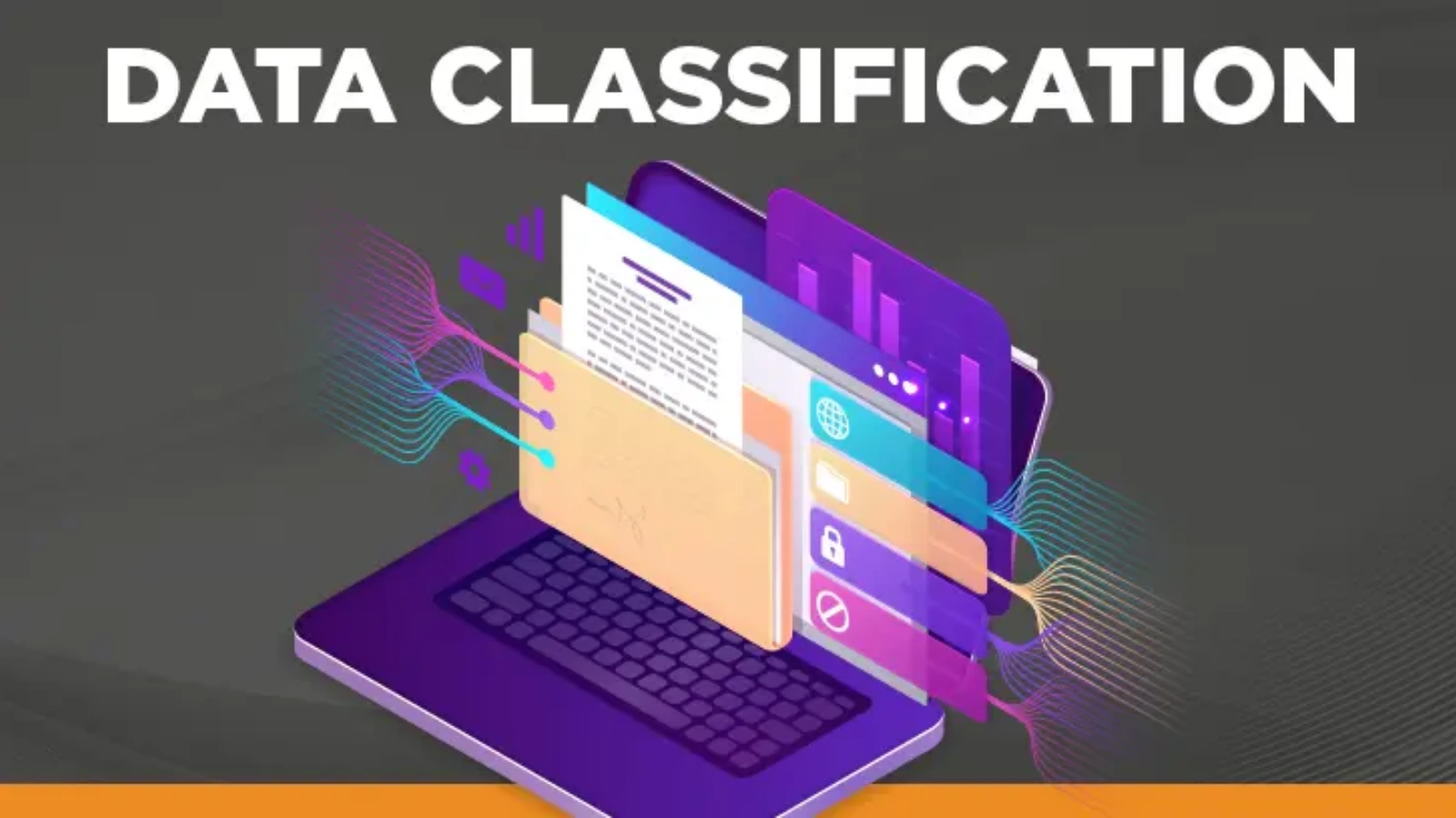 How Data Classification Levels Help Decision-Making data-classification
