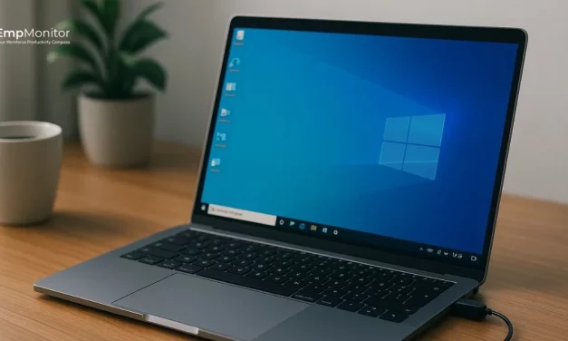 How Employers Detect Mouse Jigglers During Working Hours?