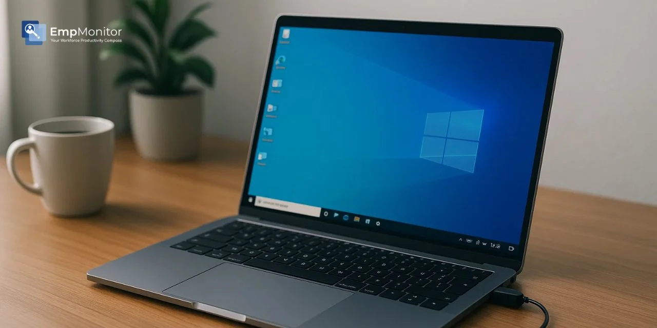 How Employers Detect Mouse Jigglers During Working Hours?