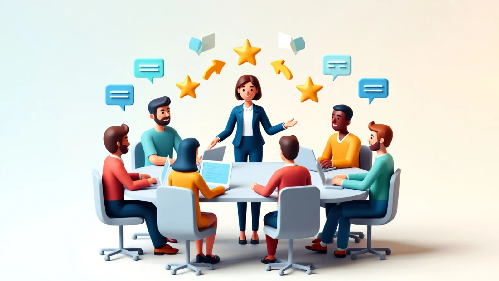 Leadership Influences Employee Engagement leadership-influences-employee-engagement