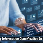 How To Apply Information Classification In Your Business?