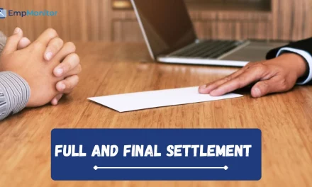 How To Complete A Full And Final Settlement Efficiently?