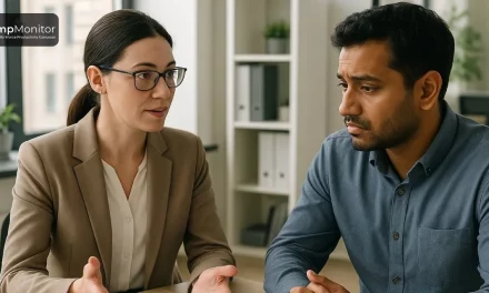 How To Handle Disciplinary Infractions Fairly And Effectively