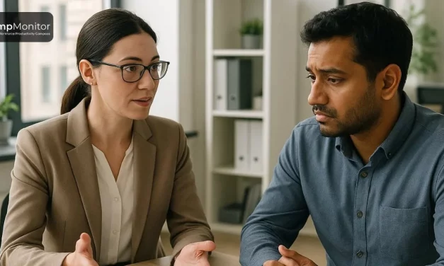 How To Handle Disciplinary Infractions Fairly And Effectively