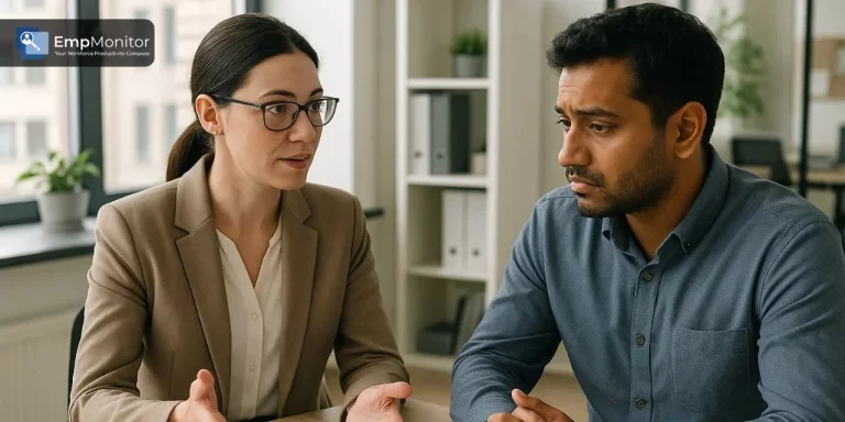 How To Handle Disciplinary Infractions Fairly And Effectively