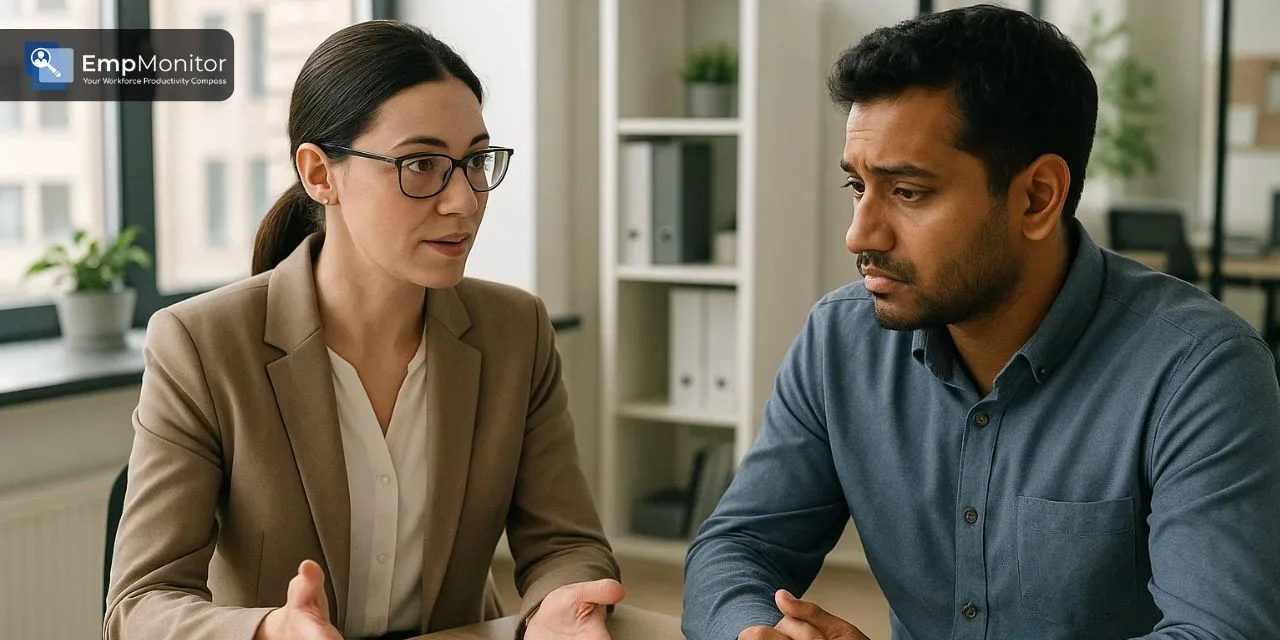 How To Handle Disciplinary Infractions Fairly And Effectively