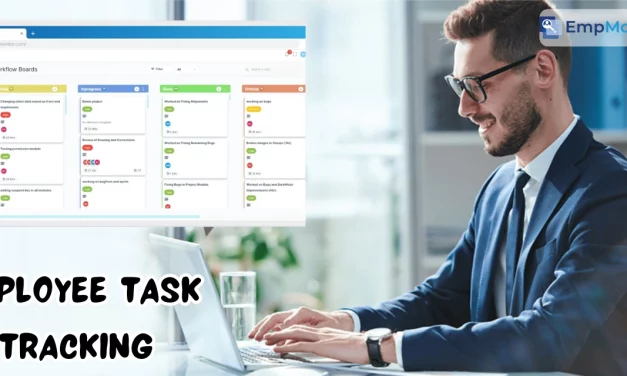 How To Improve Employee Task Tracking At Work?