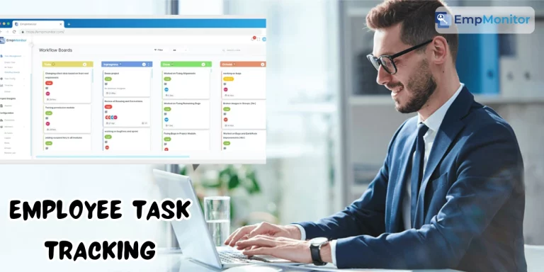 How To Improve Employee Task Tracking At Work?